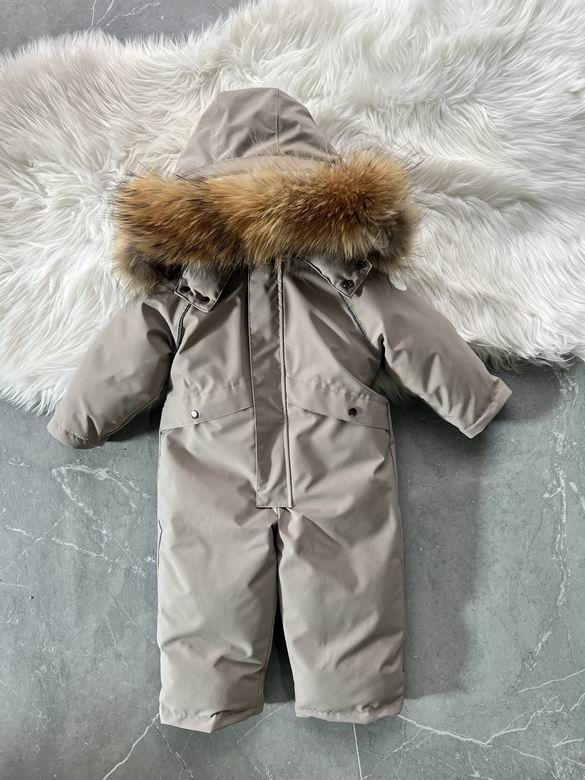 Moncler Snow Coverall Kids ID:20251123-199